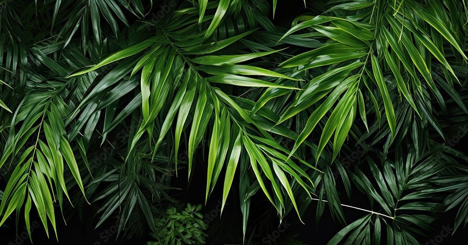 Sustainable hedging and screening plants