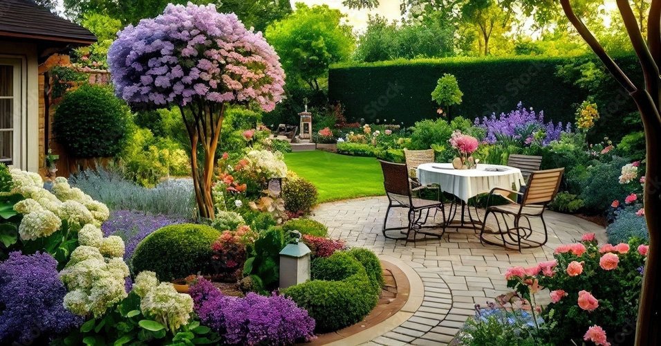 What can hedge plants do for your home?